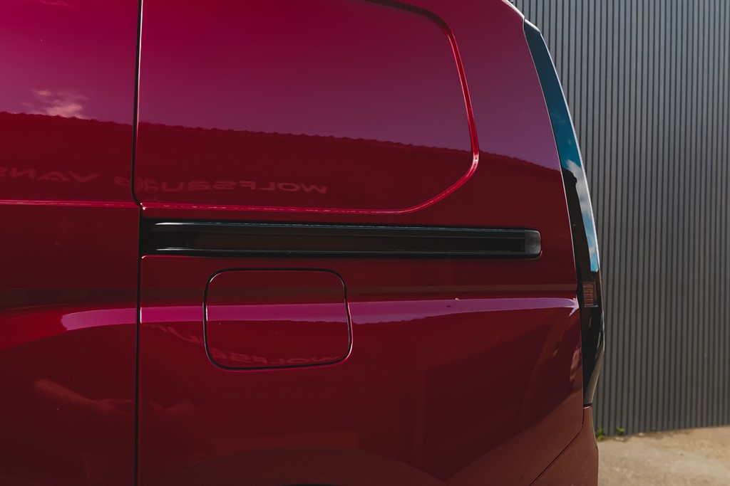 Used Volkswagen Caddy 2025 for sale - 76580366: Photo 34