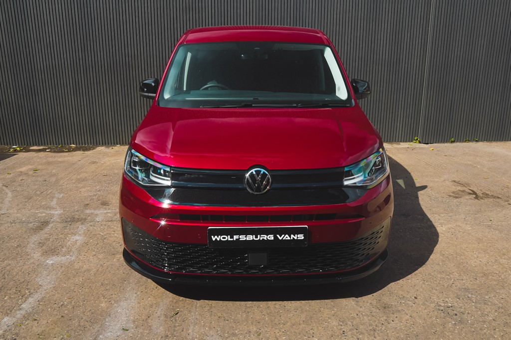 Used Volkswagen Caddy 2025 for sale - 76580366: Photo 5