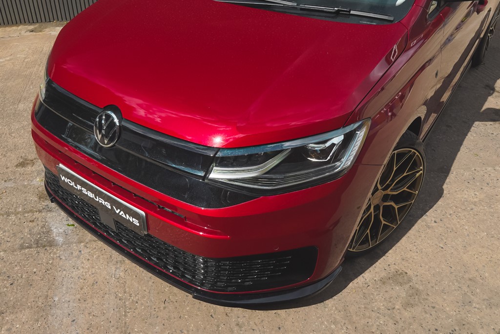 Used Volkswagen Caddy 2025 for sale - 76580366: Photo 6