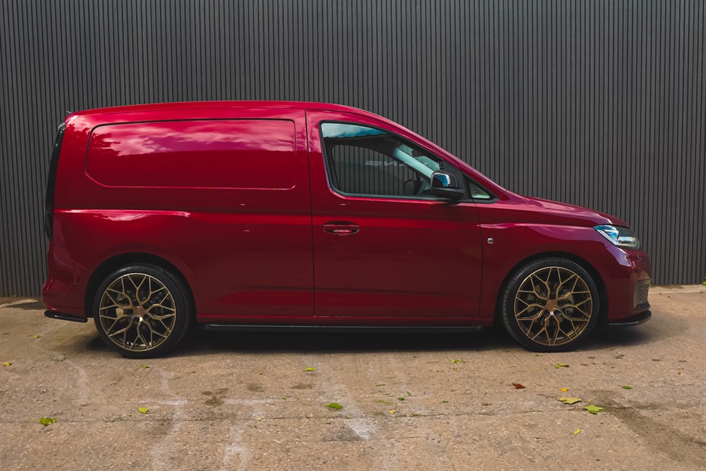 Used Volkswagen Caddy 2025 for sale - 76580366: Photo 7