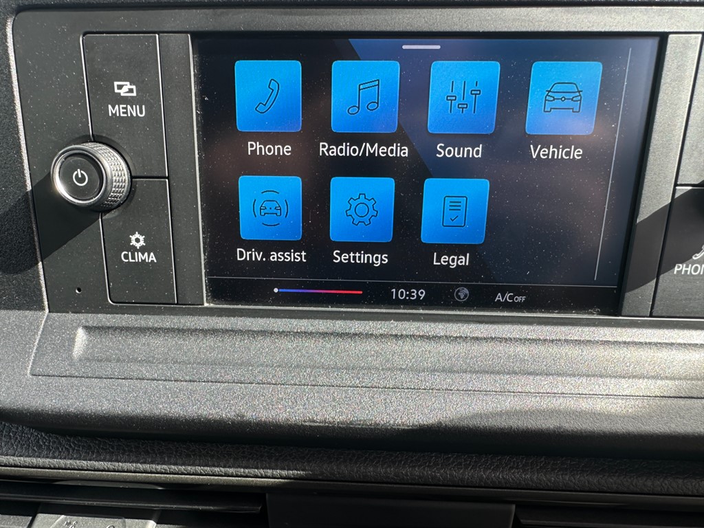 Used Volkswagen Caddy 2022 for sale - 76580347: Photo 14