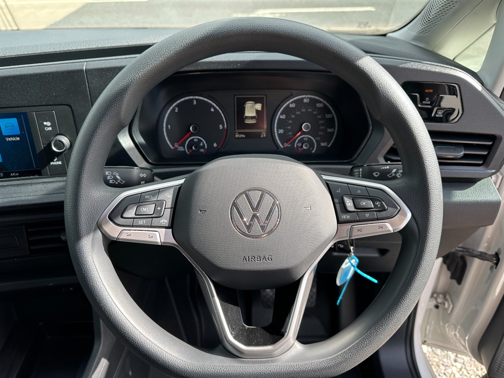 Used Volkswagen Caddy 2022 for sale - 76580347: Photo 19