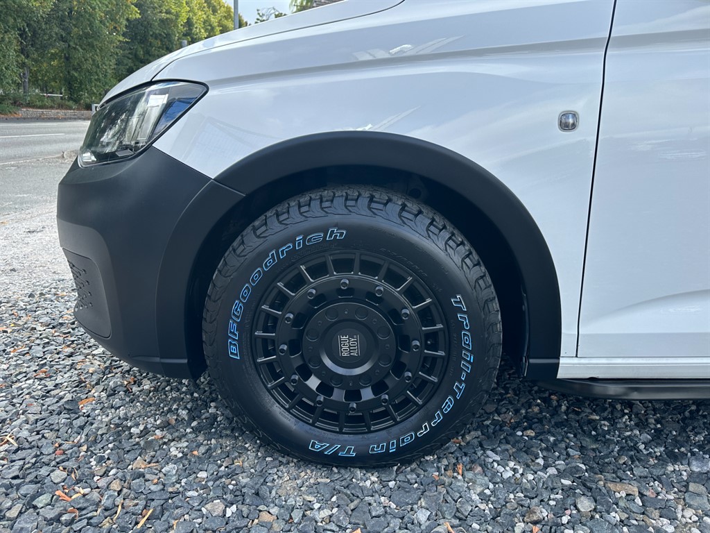 Used Volkswagen Caddy 2022 for sale - 76580347: Photo 5