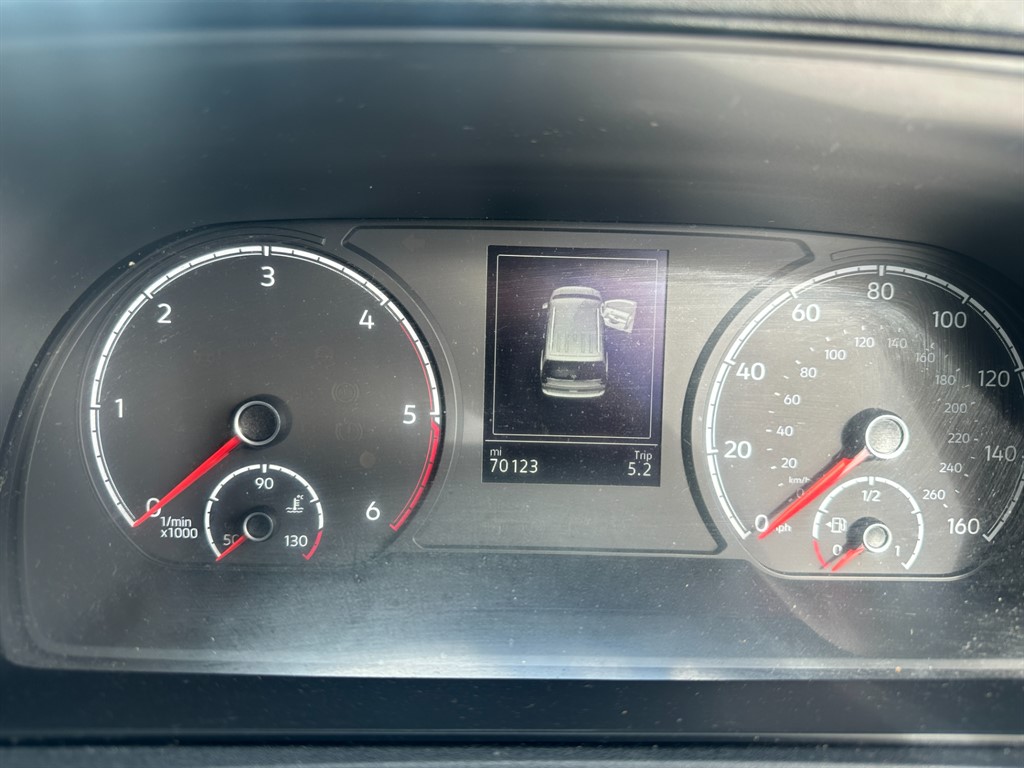 Used Volkswagen Caddy 2021 for sale - 76580371: Photo 14