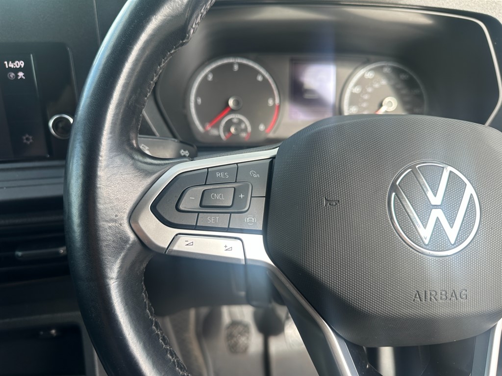 Used Volkswagen Caddy 2021 for sale - 76580371: Photo 18