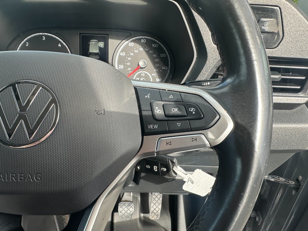 Used Volkswagen Caddy 2021 for sale - 76580371: Photo 19