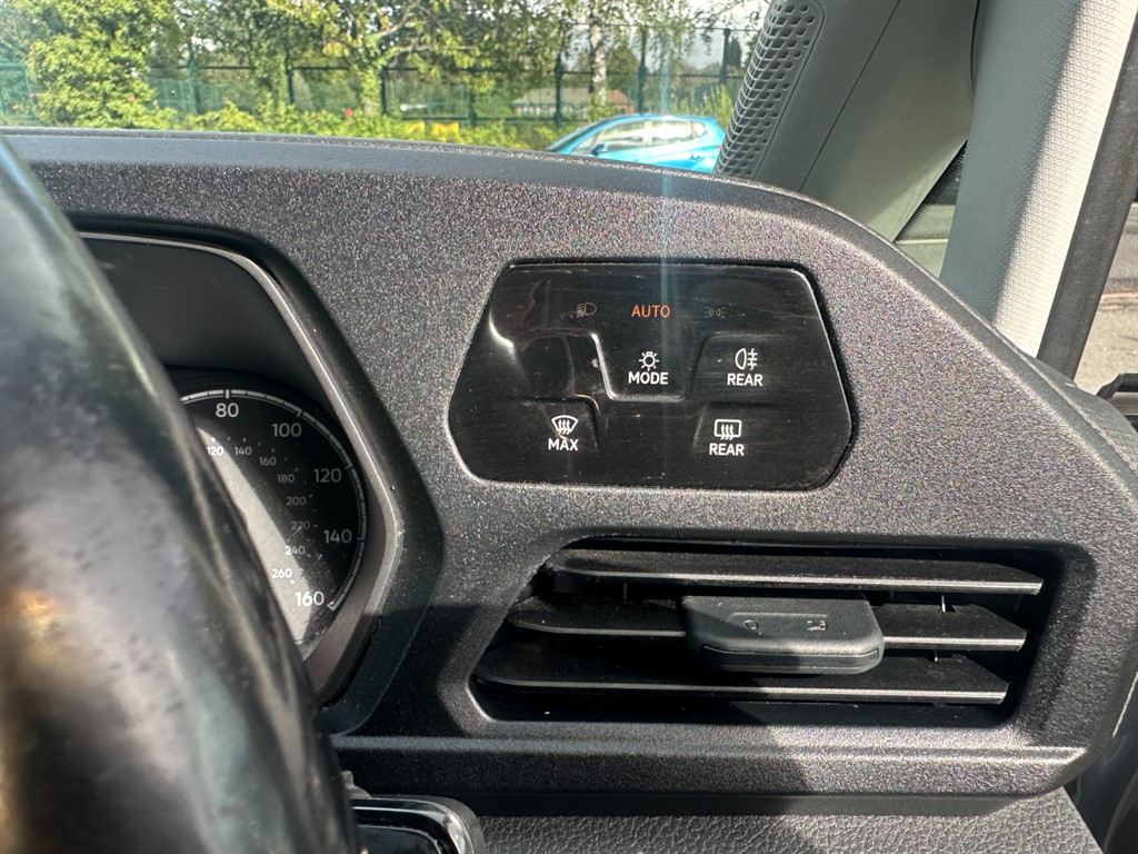 Used Volkswagen Caddy 2021 for sale - 76580371: Photo 21