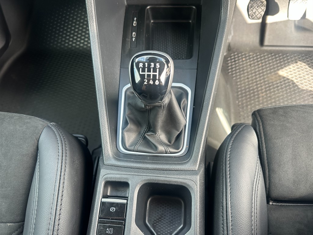 Used Volkswagen Caddy 2021 for sale - 76580371: Photo 23