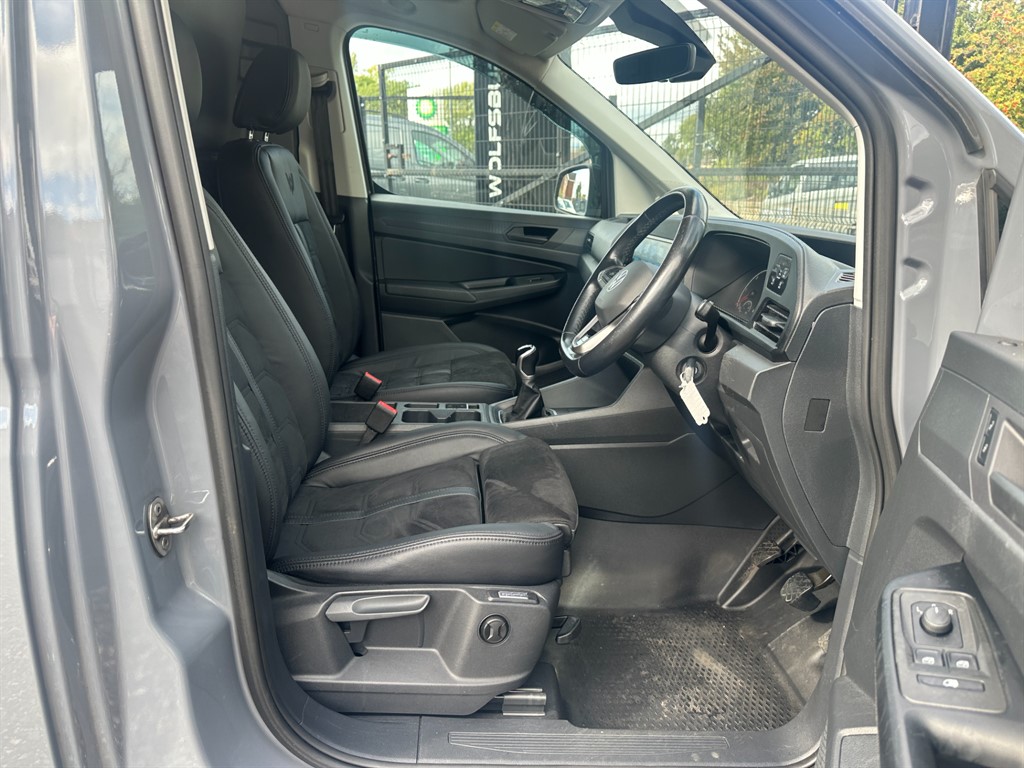 Used Volkswagen Caddy 2021 for sale - 76580371: Photo 26