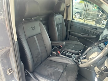 Used Volkswagen Caddy 2021 for sale - 76580371: Photo