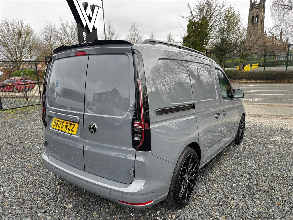Used Volkswagen Caddy 2025 for sale - 77674180: Photo 11