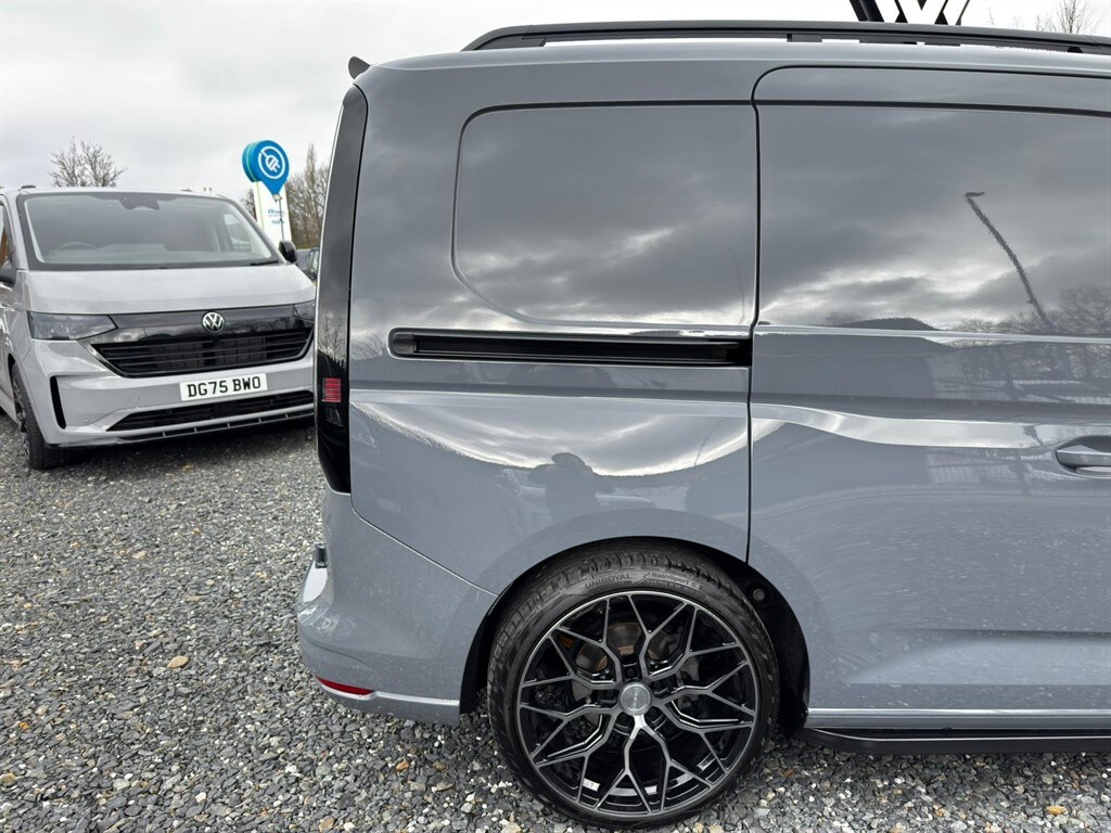 Used Volkswagen Caddy 2025 for sale - 77674180: Photo 12