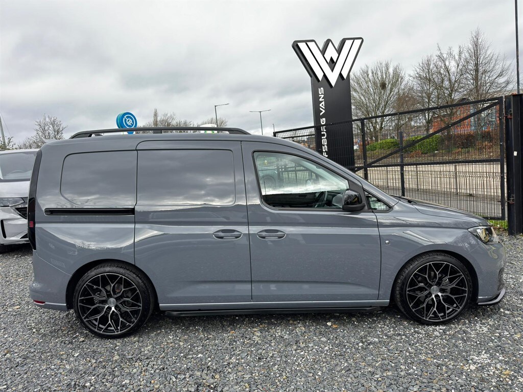 Used Volkswagen Caddy 2025 for sale - 77674180: Photo 13