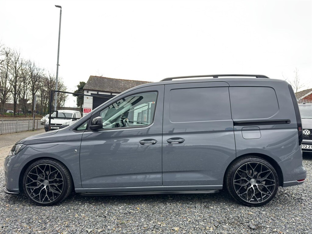 Used Volkswagen Caddy 2025 for sale - 77674180: Photo 14