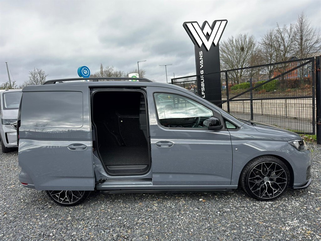 Used Volkswagen Caddy 2025 for sale - 77674180: Photo 16