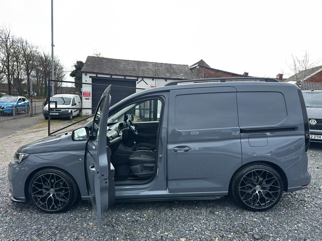 Used Volkswagen Caddy 2025 for sale - 77674180: Photo 17