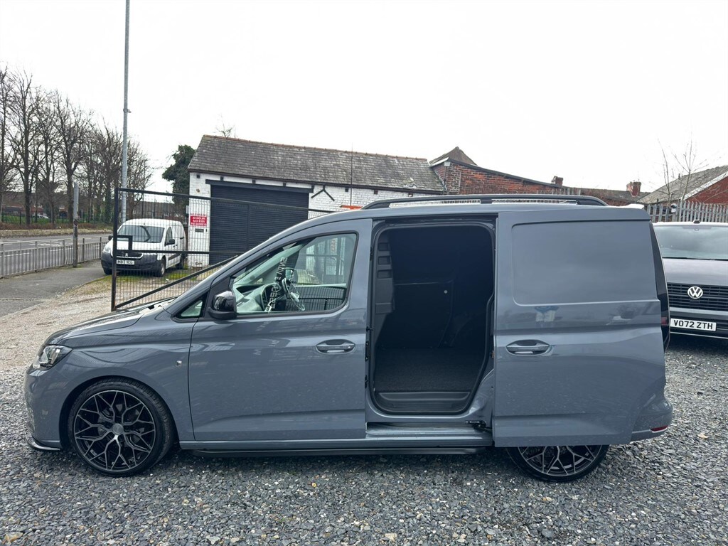 Used Volkswagen Caddy 2025 for sale - 77674180: Photo 19