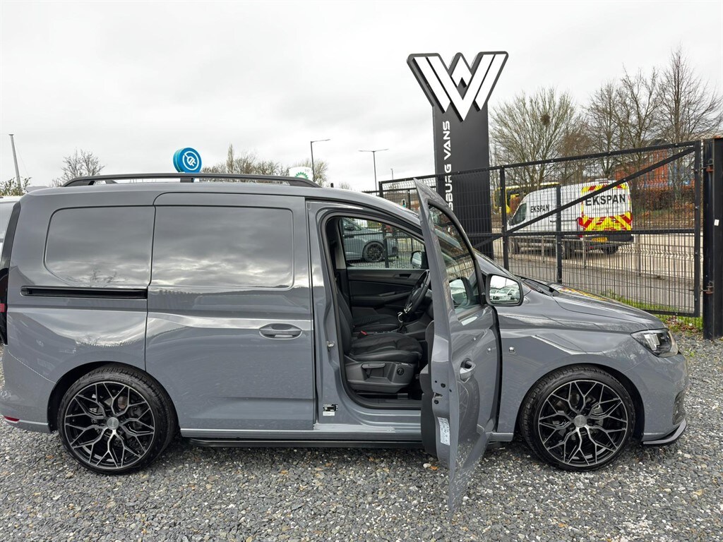 Used Volkswagen Caddy 2025 for sale - 77674180: Photo 20