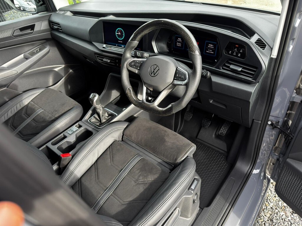 Used Volkswagen Caddy 2025 for sale - 77674180: Photo 22