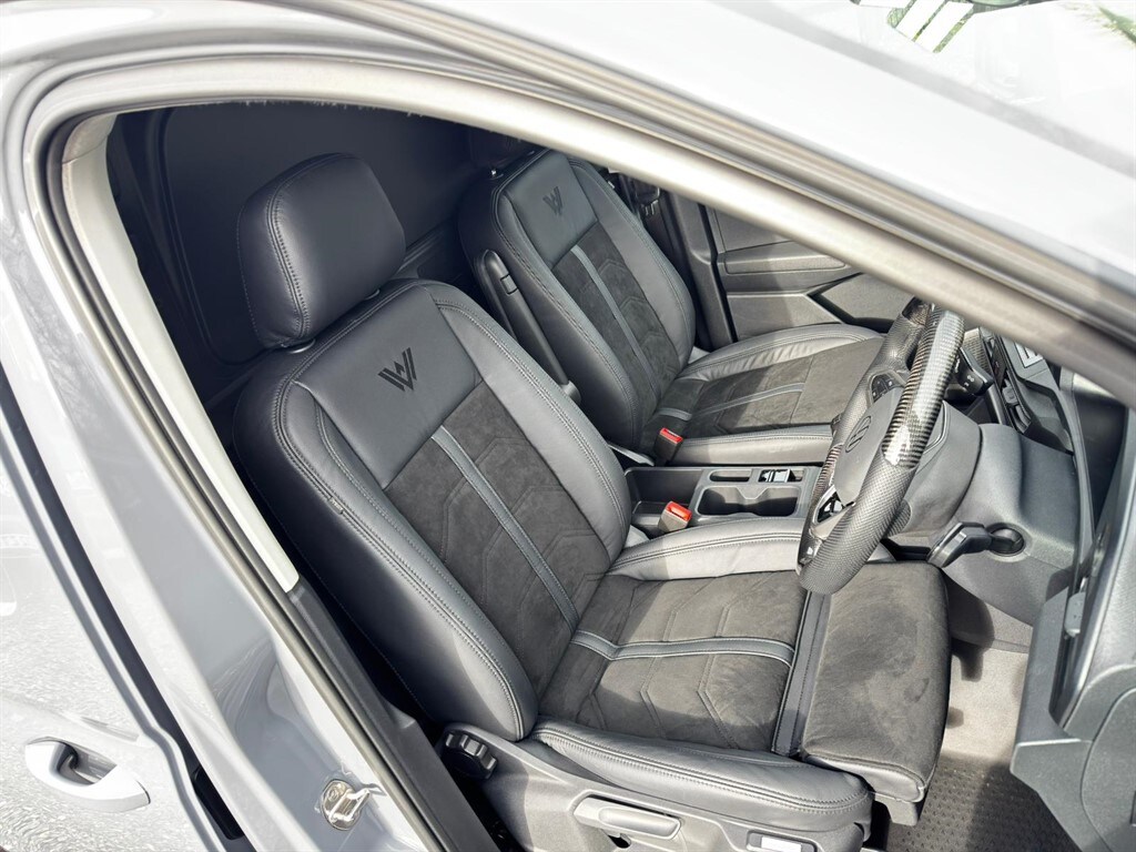 Used Volkswagen Caddy 2025 for sale - 77674180: Photo 23