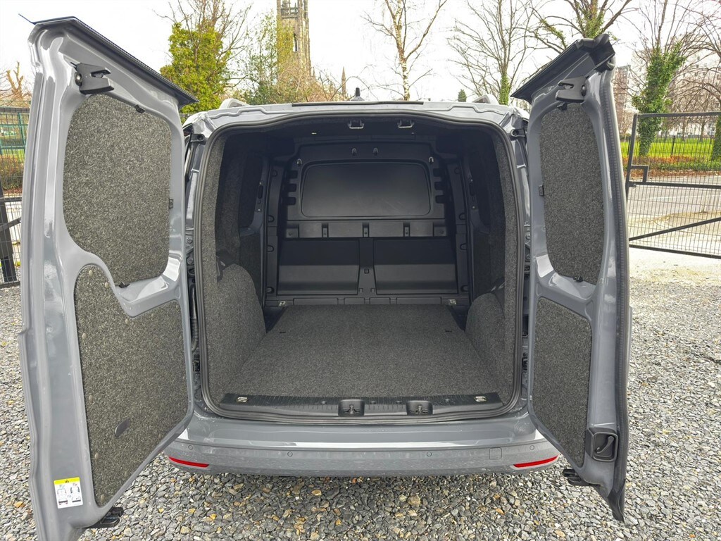 Used Volkswagen Caddy 2025 for sale - 77674180: Photo 25