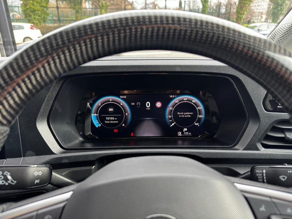 Used Volkswagen Caddy 2025 for sale - 77674180: Photo 27