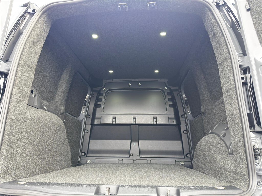 Used Volkswagen Caddy 2025 for sale - 77674180: Photo 3