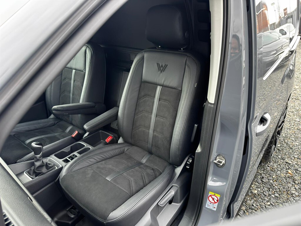 Used Volkswagen Caddy 2025 for sale - 77674180: Photo 30