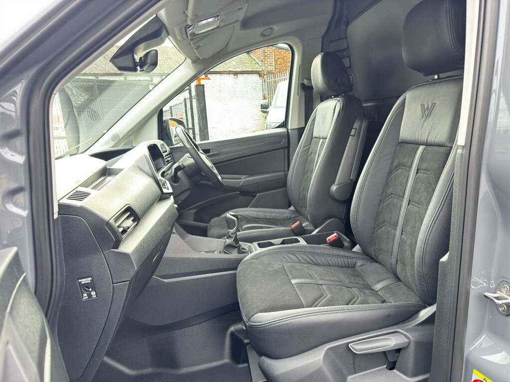 Used Volkswagen Caddy 2025 for sale - 77674180: Photo 32