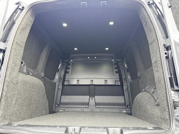 Used Volkswagen Caddy 2025 for sale - 77674180: Photo