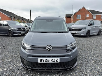Used Volkswagen Caddy 2025 for sale - 77674180: Photo