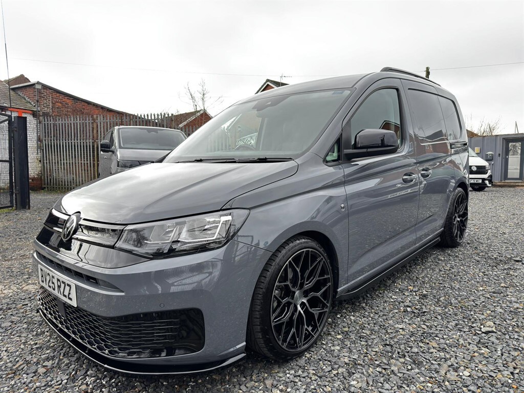 Used Volkswagen Caddy 2025 for sale - 77674180: Photo 5