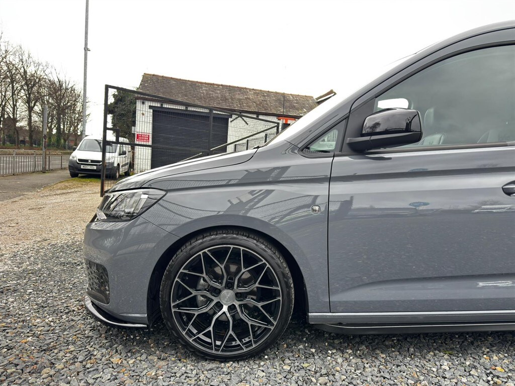 Used Volkswagen Caddy 2025 for sale - 77674180: Photo 6