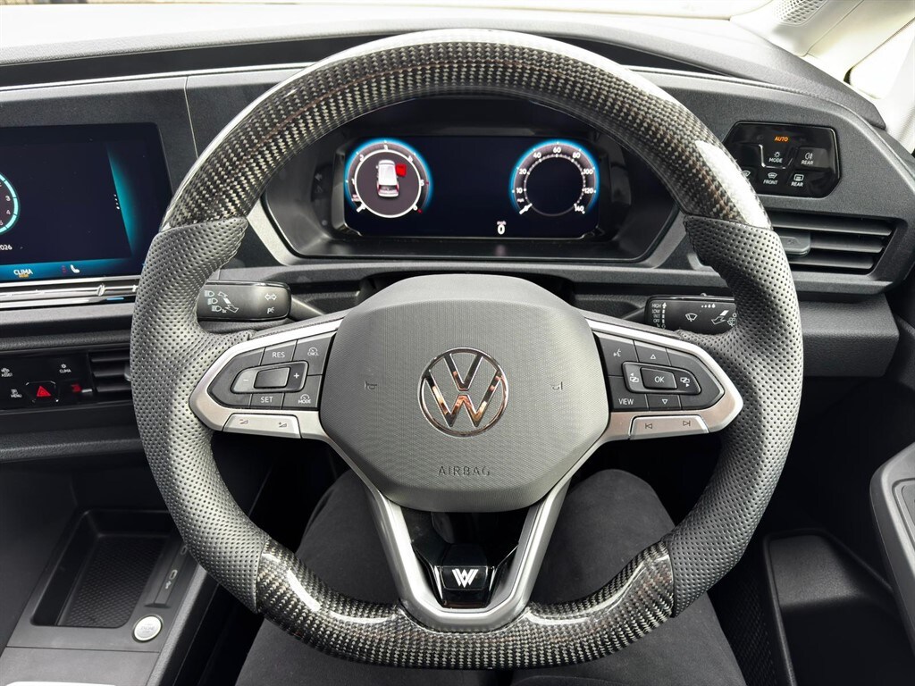 Used Volkswagen Caddy 2025 for sale - 77674180: Photo 7