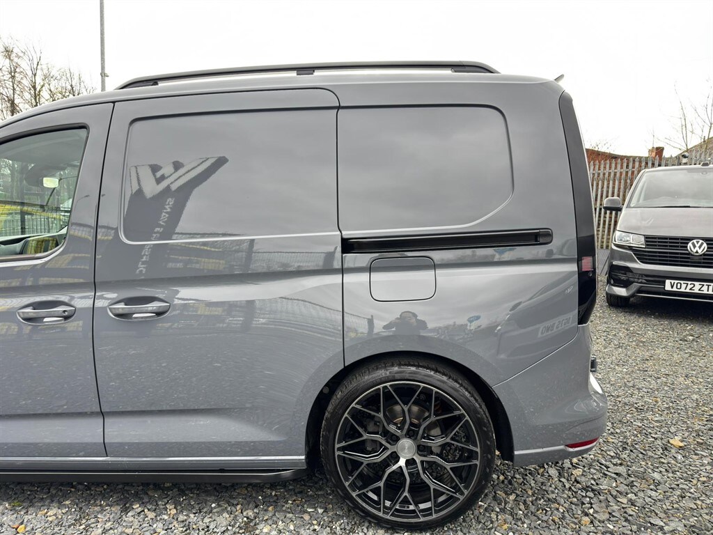 Used Volkswagen Caddy 2025 for sale - 77674180: Photo 8