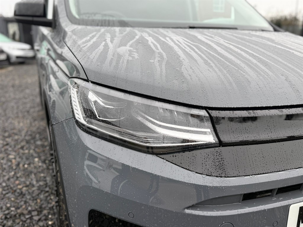 Used Volkswagen Caddy Maxi 2025 for sale - 76984374: Photo 10