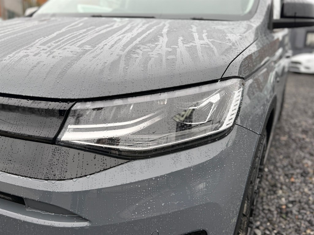 Used Volkswagen Caddy Maxi 2025 for sale - 76984374: Photo 11