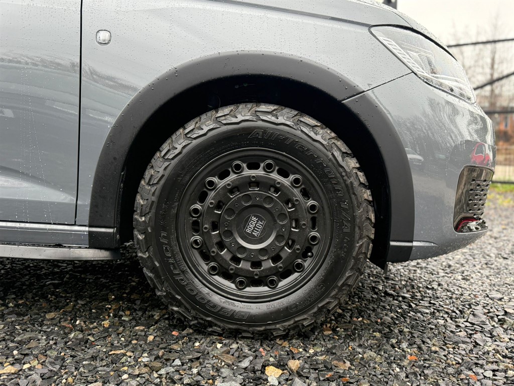 Used Volkswagen Caddy Maxi 2025 for sale - 76984374: Photo 13