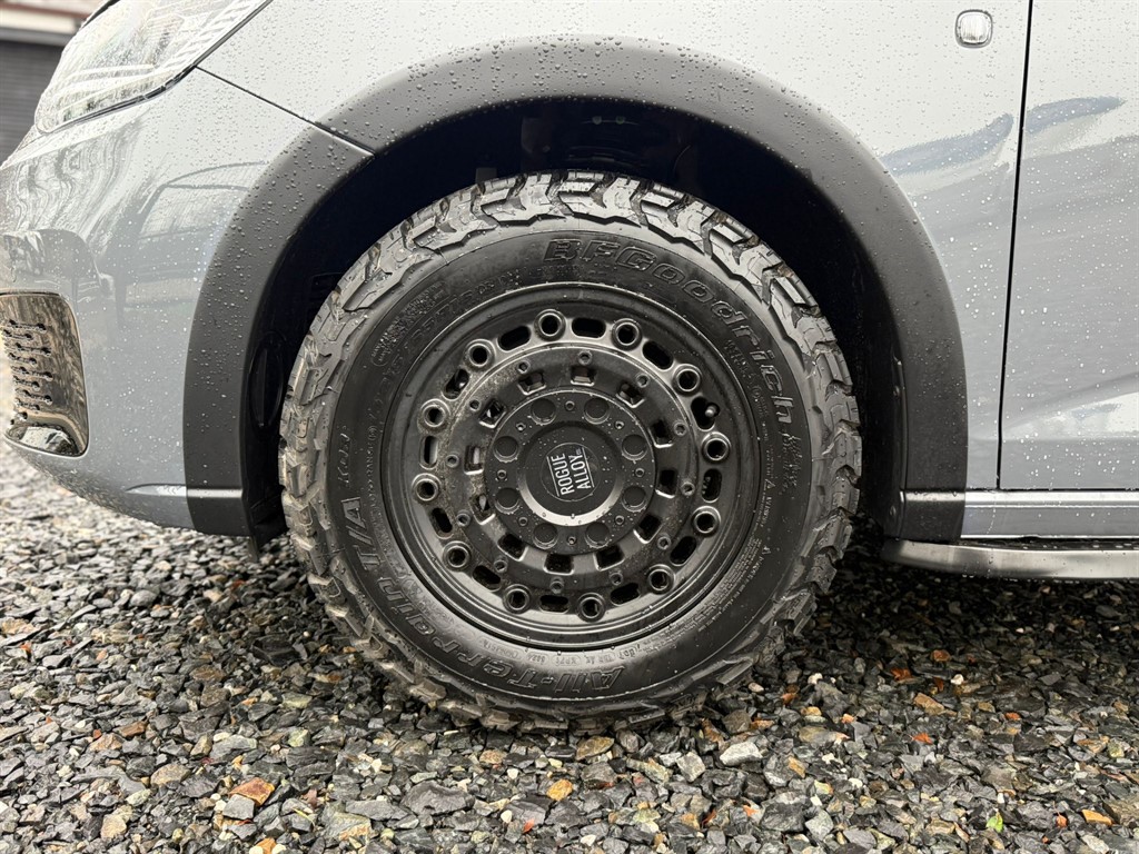 Used Volkswagen Caddy Maxi 2025 for sale - 76984374: Photo 14