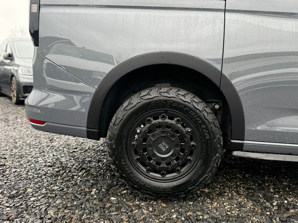 Used Volkswagen Caddy Maxi 2025 for sale - 76984374: Photo 16