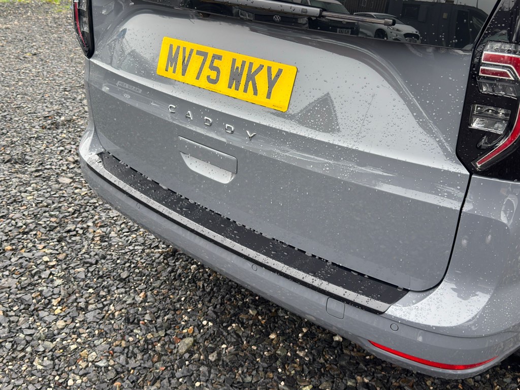 Used Volkswagen Caddy Maxi 2025 for sale - 76984374: Photo 18