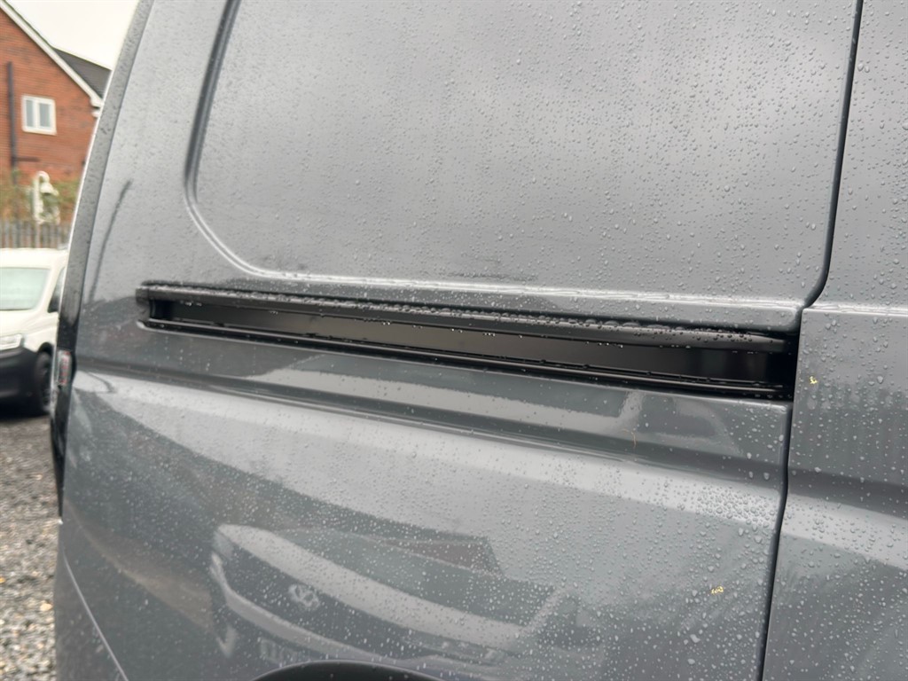 Used Volkswagen Caddy Maxi 2025 for sale - 76984374: Photo 19