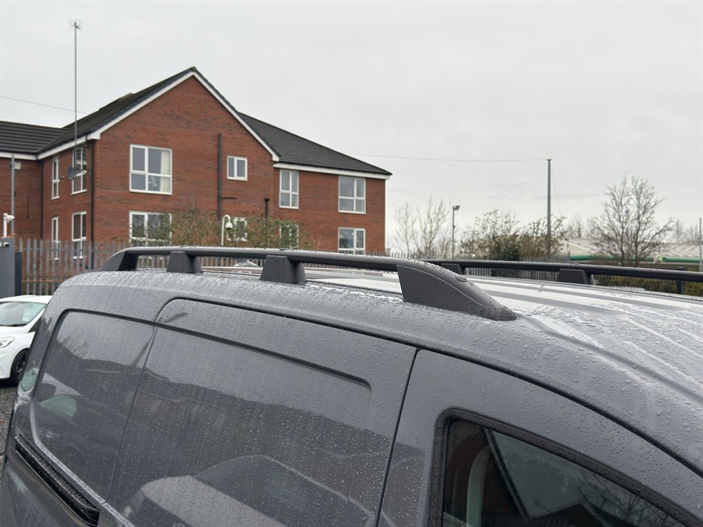 Used Volkswagen Caddy Maxi 2025 for sale - 76984374: Photo 20