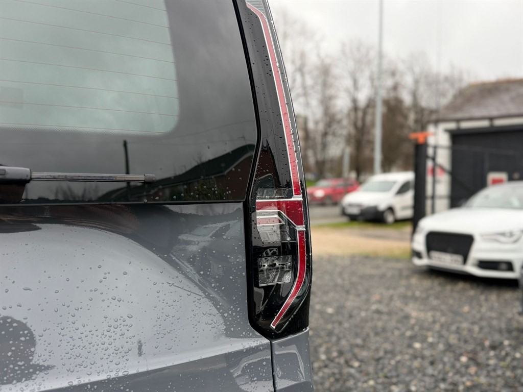 Used Volkswagen Caddy Maxi 2025 for sale - 76984374: Photo 22