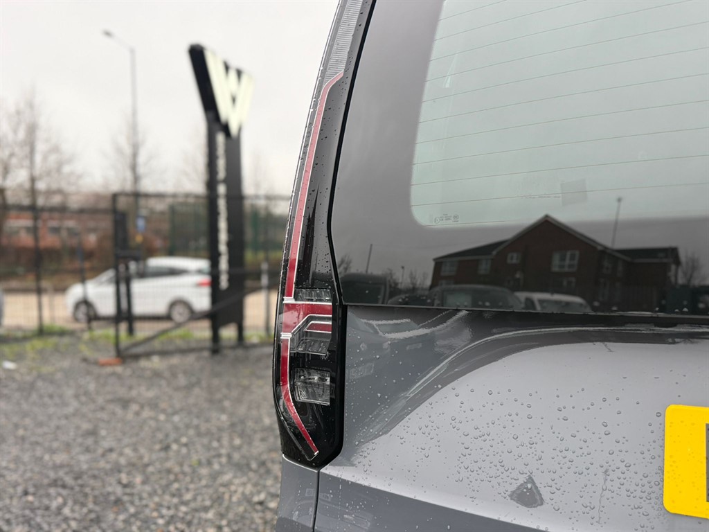 Used Volkswagen Caddy Maxi 2025 for sale - 76984374: Photo 23