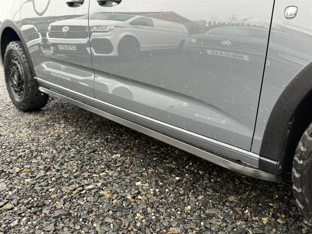 Used Volkswagen Caddy Maxi 2025 for sale - 76984374: Photo 24