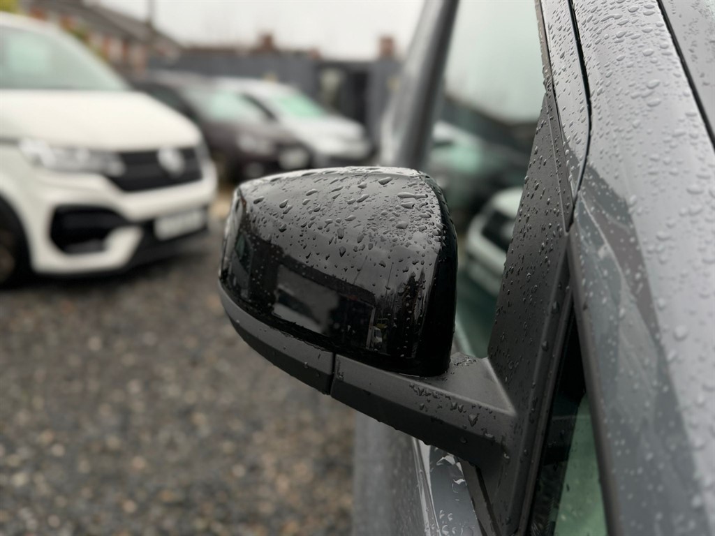 Used Volkswagen Caddy Maxi 2025 for sale - 76984374: Photo 25