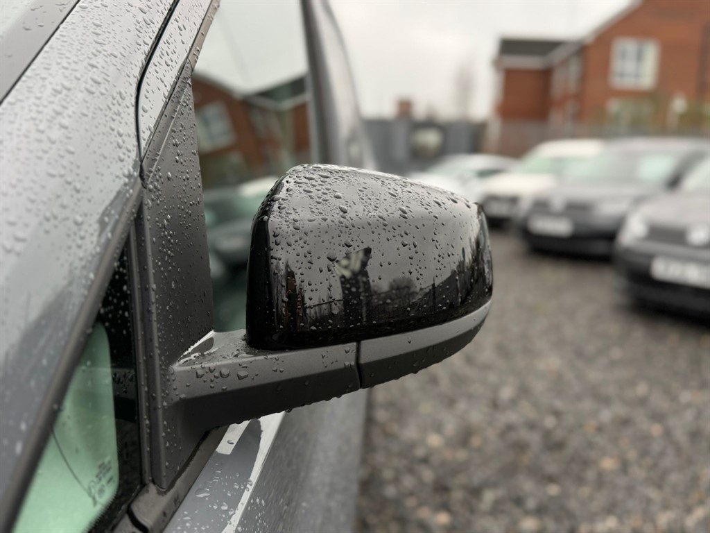 Used Volkswagen Caddy Maxi 2025 for sale - 76984374: Photo 26