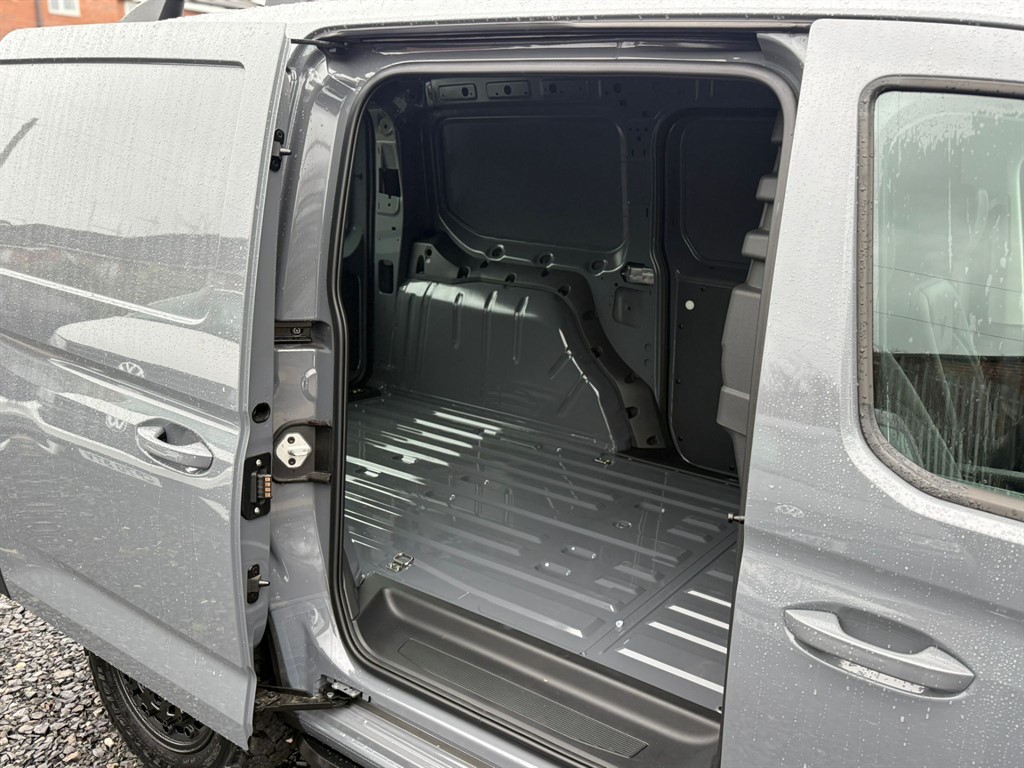 Used Volkswagen Caddy Maxi 2025 for sale - 76984374: Photo 27