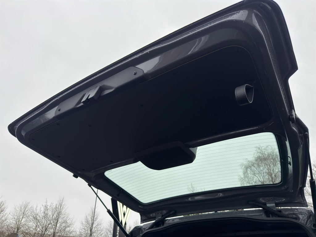 Used Volkswagen Caddy Maxi 2025 for sale - 76984374: Photo 31